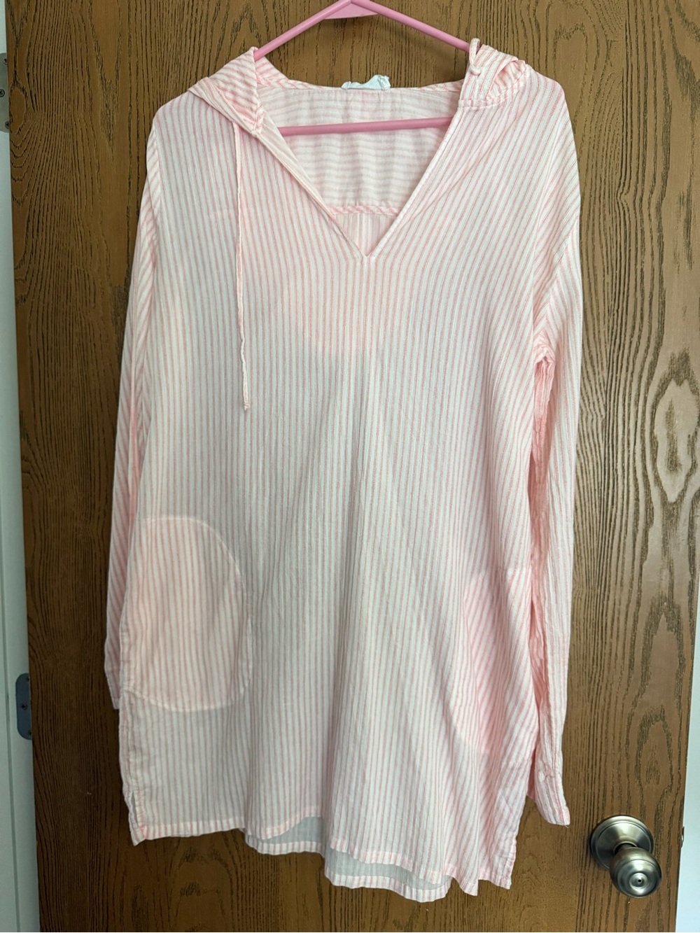Carve Designs Swim Cover Up
